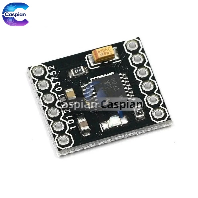 DRV8833 2 Channel DC Motor Dri - Diy Electronics Motor 评论和价格