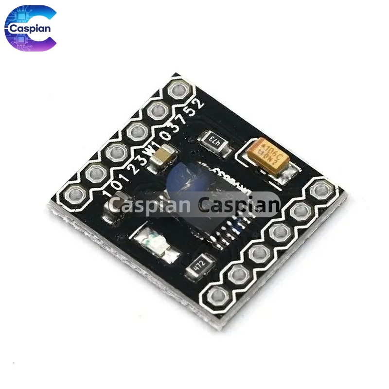 DRV8833 2 Channel DC Motor Dri - Diy Electronics Motor 评论和价格