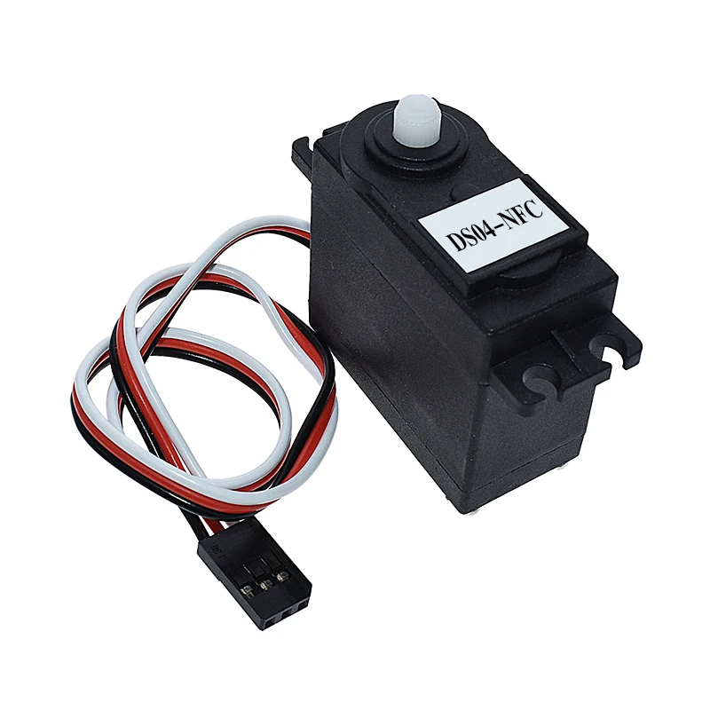 DS04-NFC Servo 360-Degree Cont - Diy Electronics Motor 评论和价格