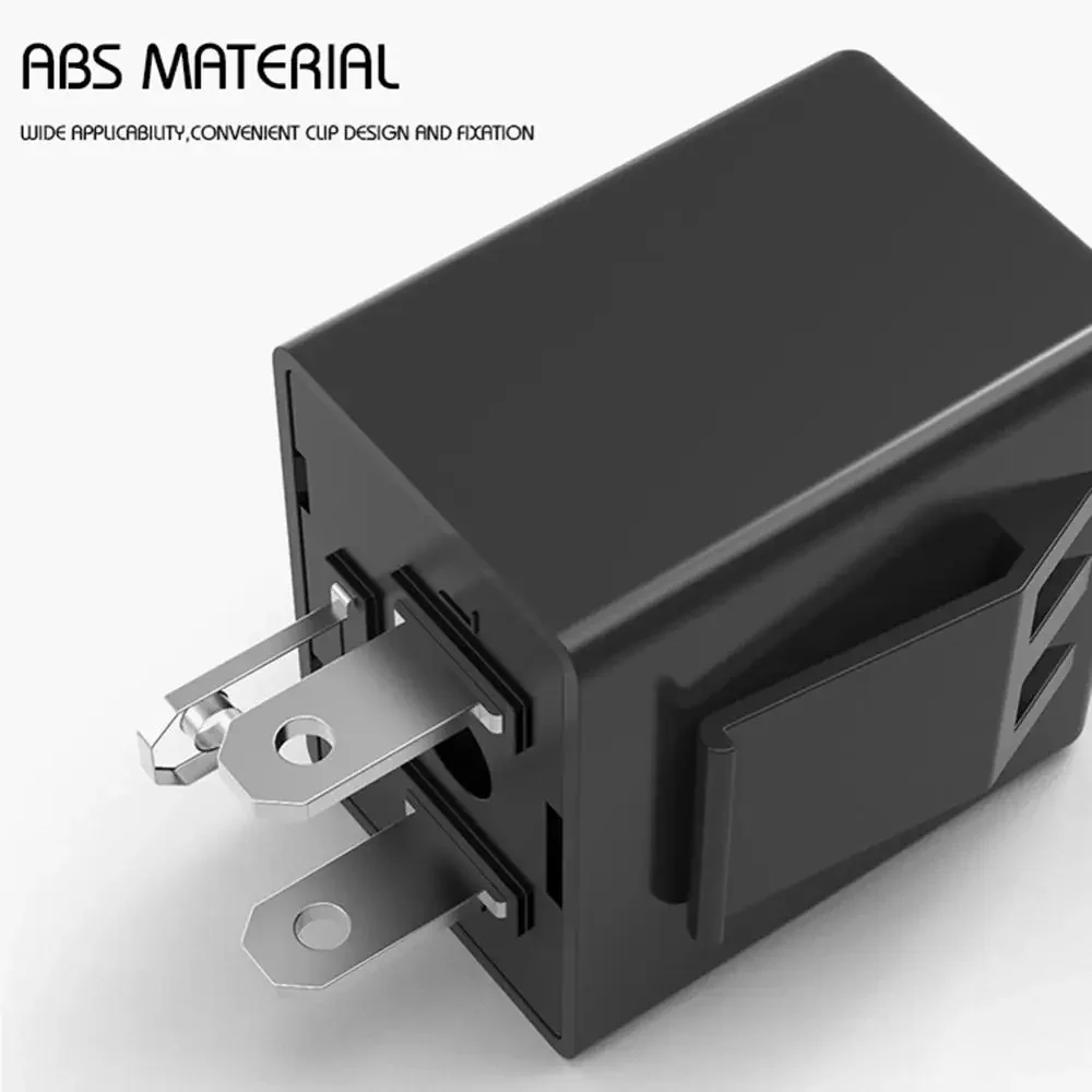 12v 3 pin Adjustable LED Flash - Learn Diy Electronics 评论和价格