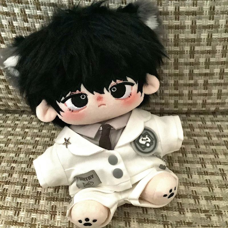 Only Clothes 20cm Cotton Cloth - Diy Electronic 评论和价格