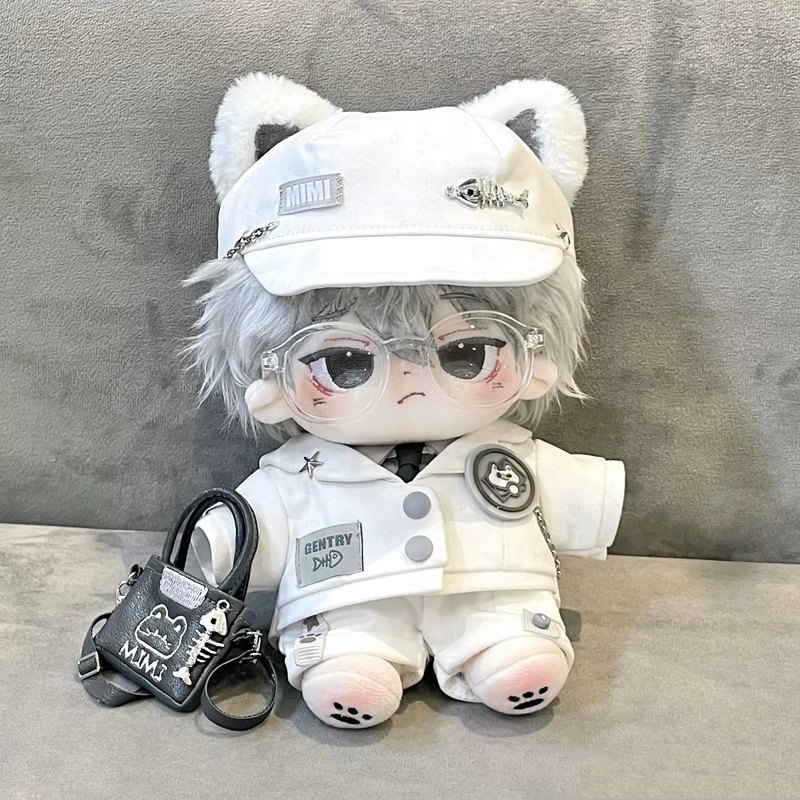 Only Clothes 20cm Cotton Cloth - Diy Electronic 评论和价格