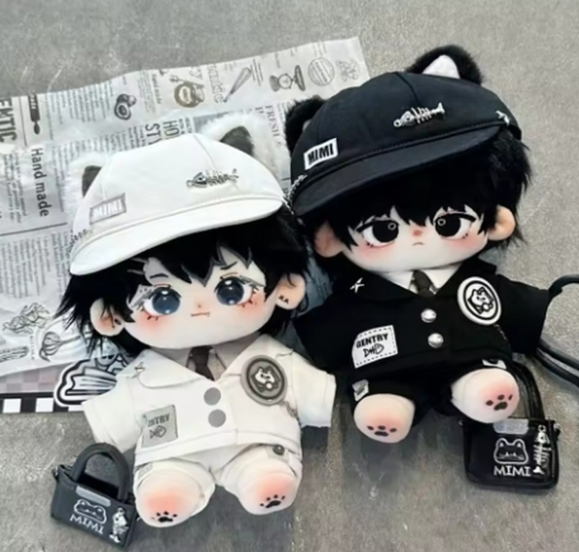 Only Clothes 20cm Cotton Cloth - Diy Electronic 评论和价格