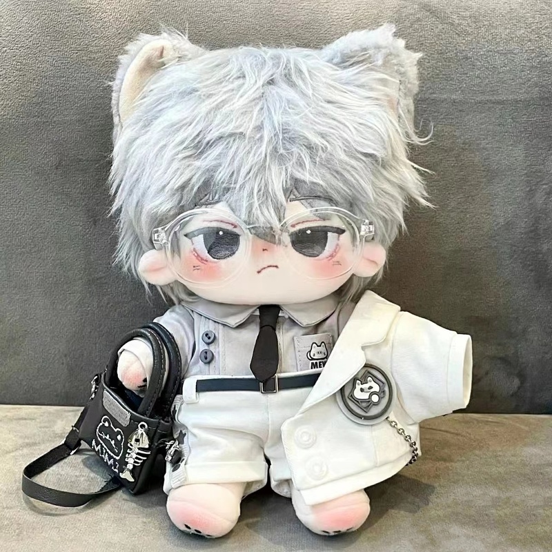 Only Clothes 20cm Cotton Cloth - Diy Electronic 评论和价格