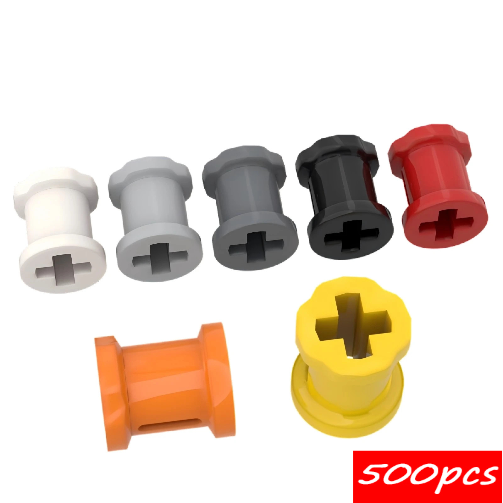 500PCS High-Tech Assemble Part - Diy Electronics Ideas 评论和价格