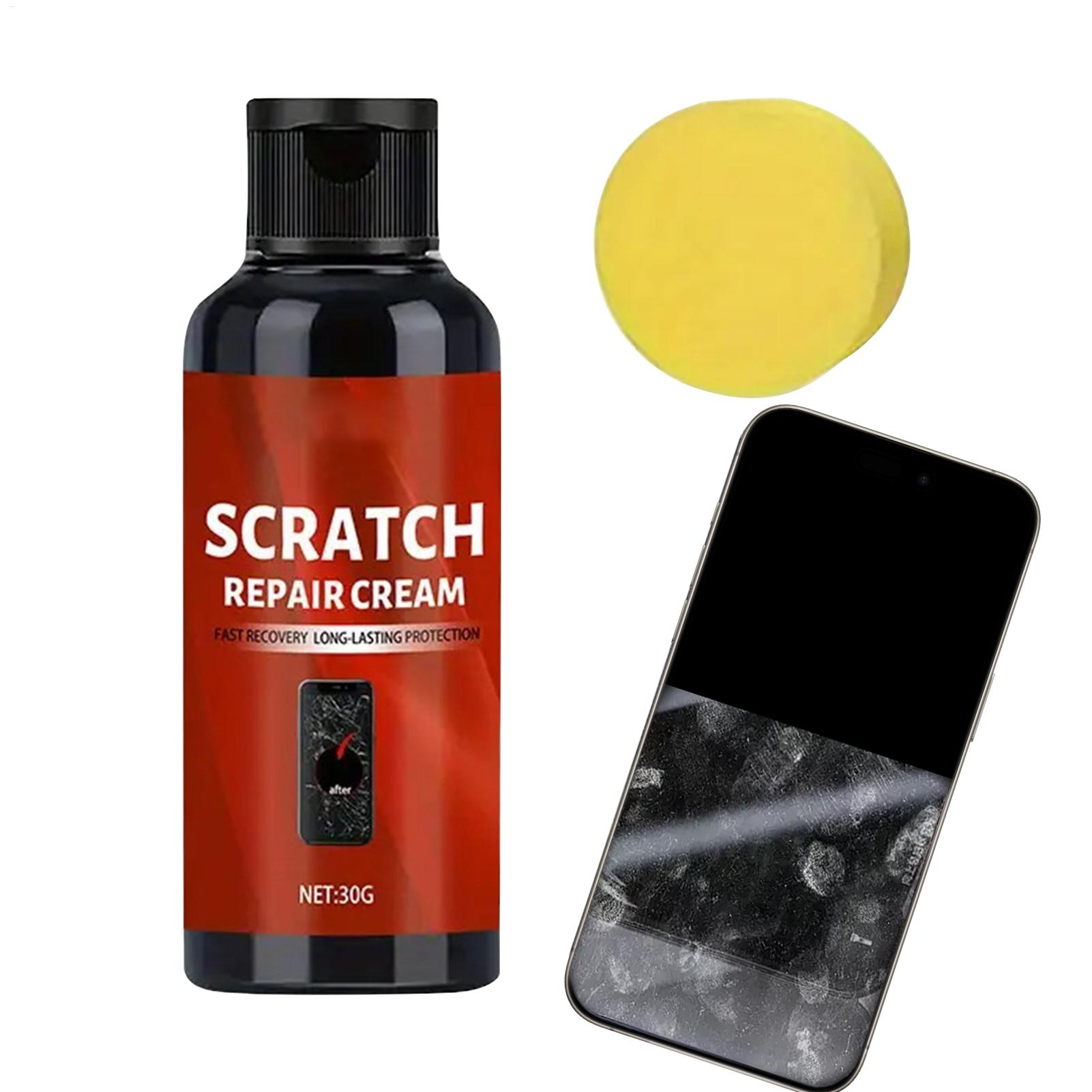 30g Glass Scratch Remover Crea - Learn Diy Electronics 评论和价格