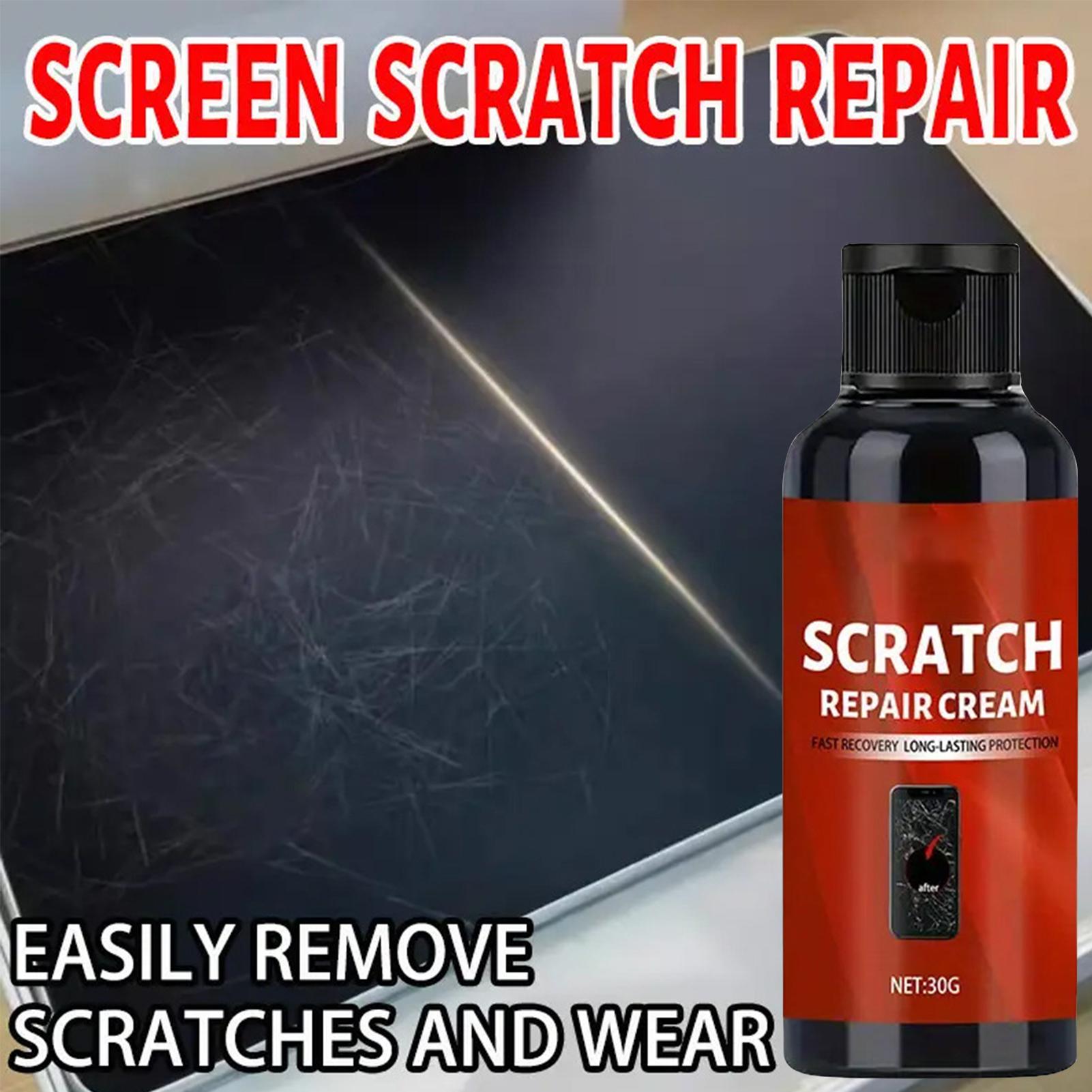 30g Glass Scratch Remover Crea - Learn Diy Electronics 评论和价格