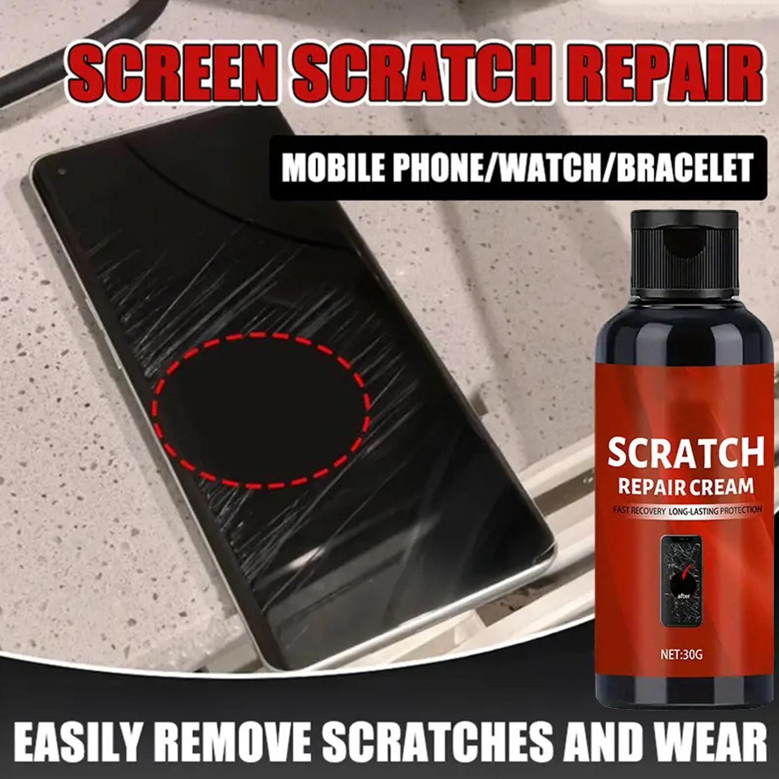 30g Glass Scratch Remover Crea - Learn Diy Electronics 评论和价格