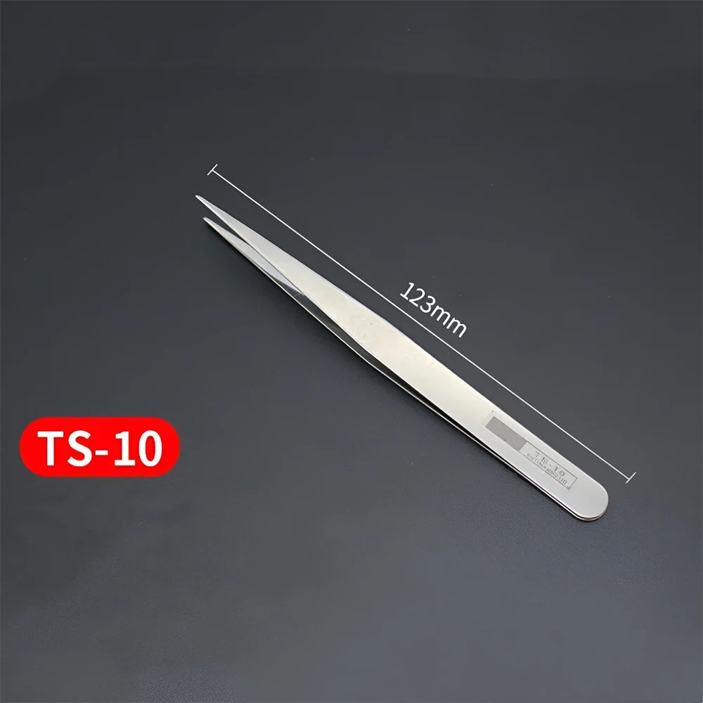 Anti-magnetic Stainless Steel  - Diy Electronics Repair Kit 评论和价格