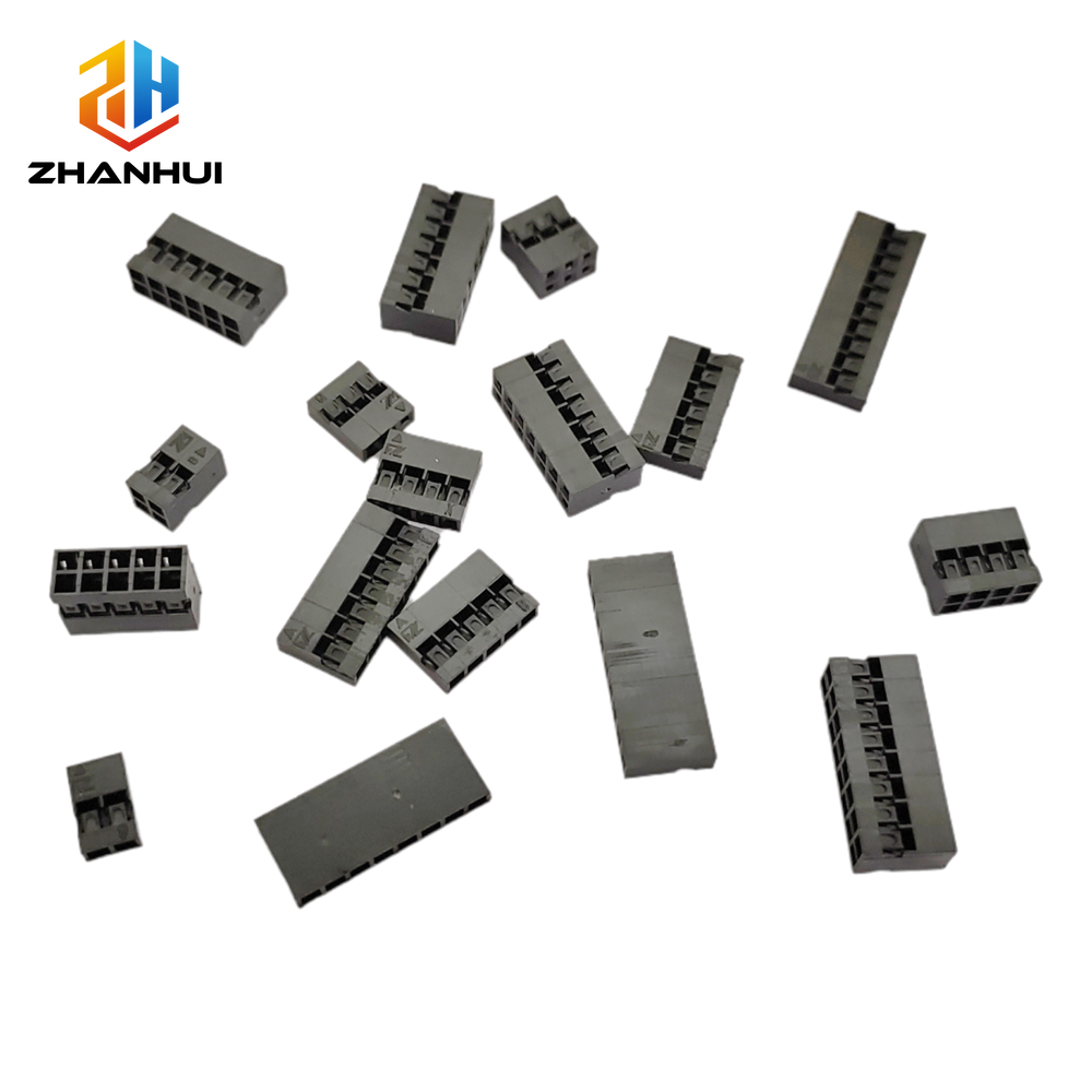370Pcs 2.0mm Dupont Connector  - Diy Electronics Components Kit 评论和价格