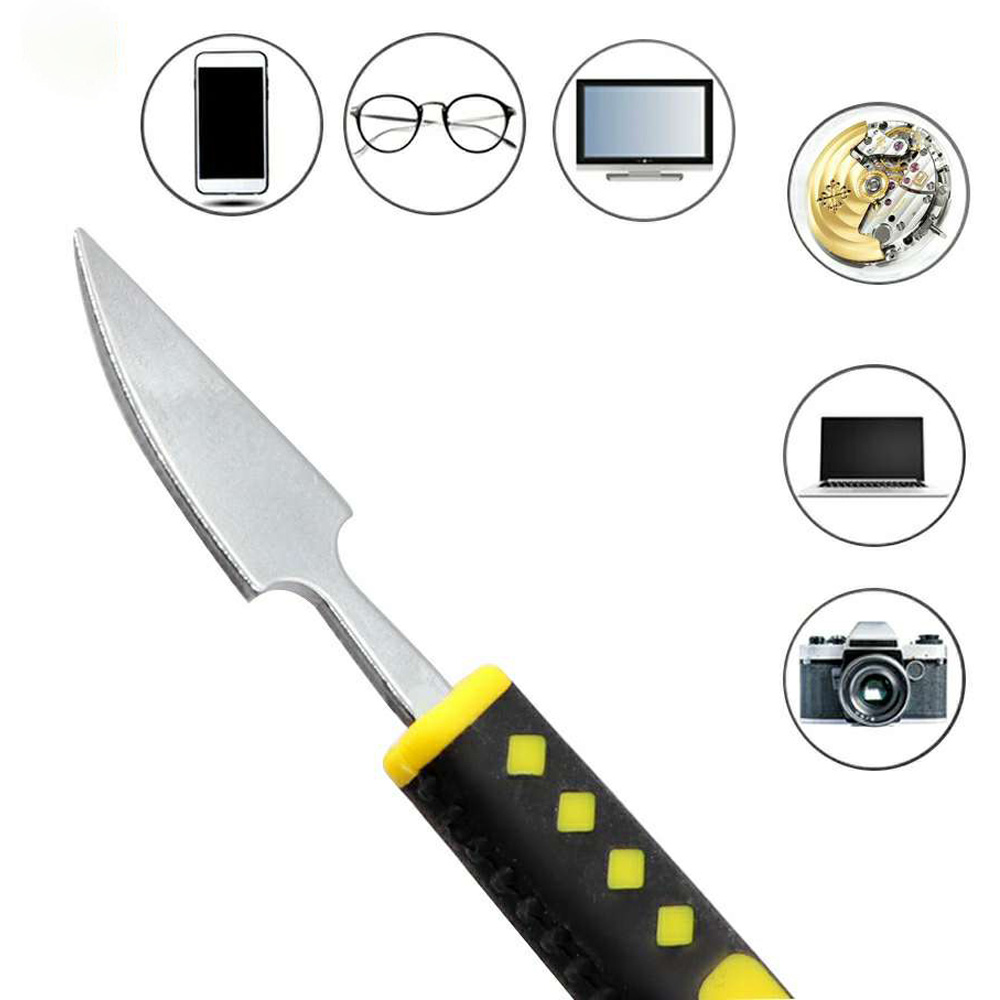 STONEGO  Metal Pry Bar Tool Se - Diy Electronics Repair Kit 评论和价格