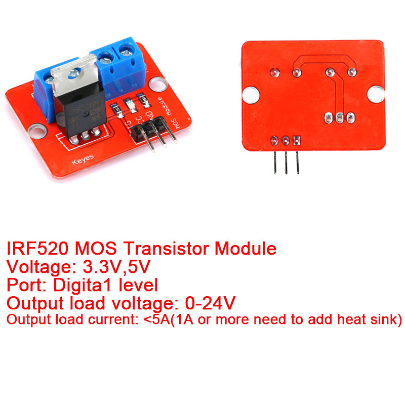 MOS FET F5305S 60N03 4 Channel - Diy Electronics Motor 评论和价格