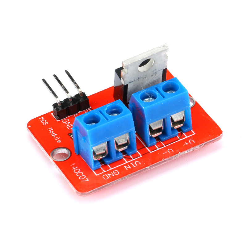 MOS FET F5305S 60N03 4 Channel - Diy Electronics Motor 评论和价格