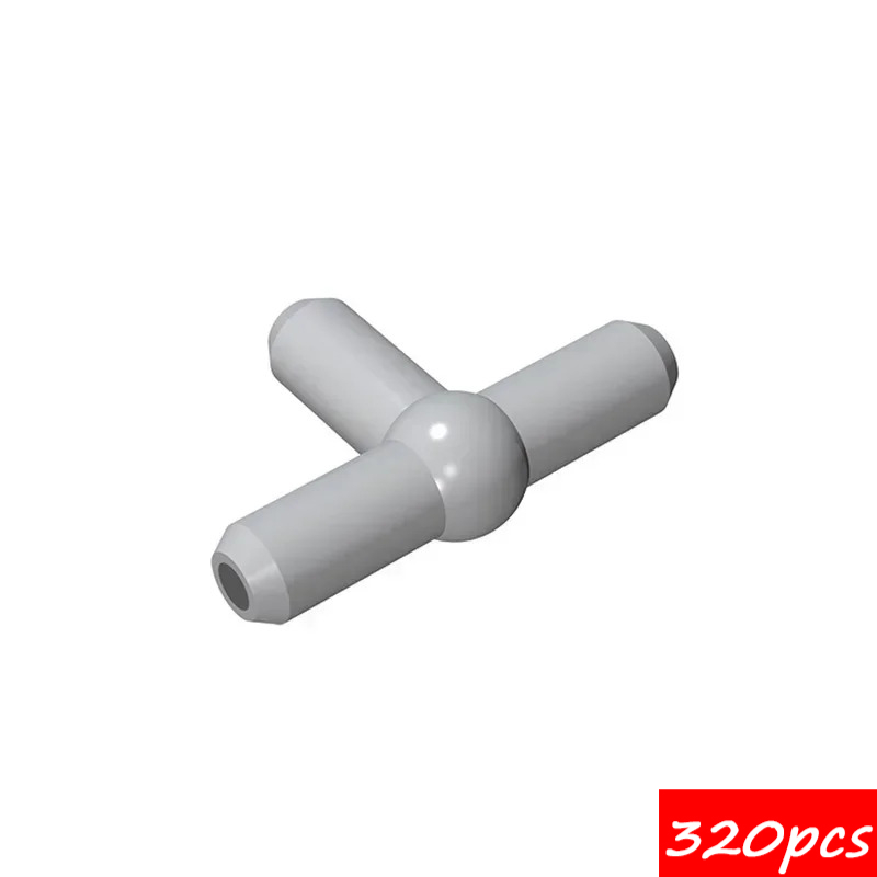 320PCS High-Tech Assemble Part - Diy Electronics Ideas 评论和价格