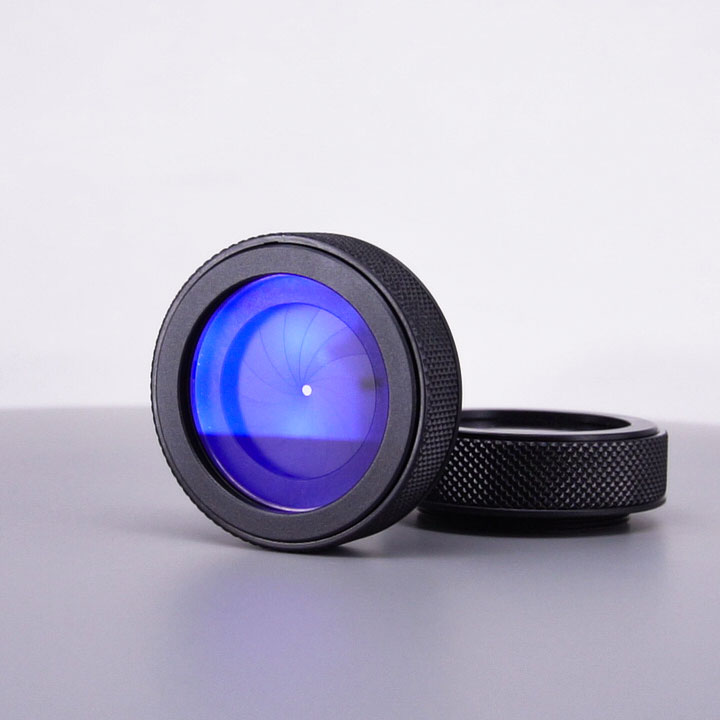 Adjustable PVS14 Lens Sacrific - Diy Electronic 评论和价格