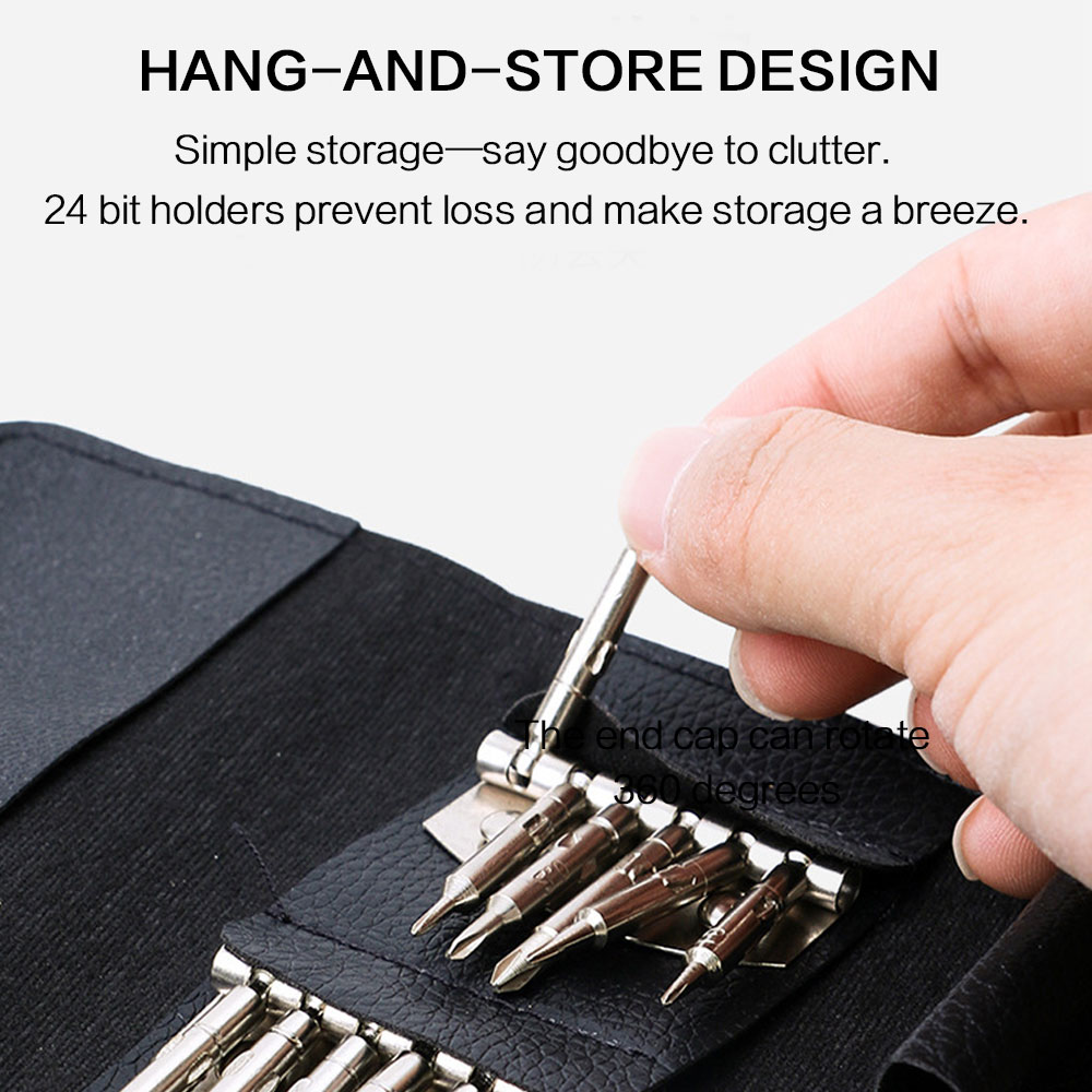 25 in 1 Precision Screwdriver  - Diy Electronics Components Kit 评论和价格