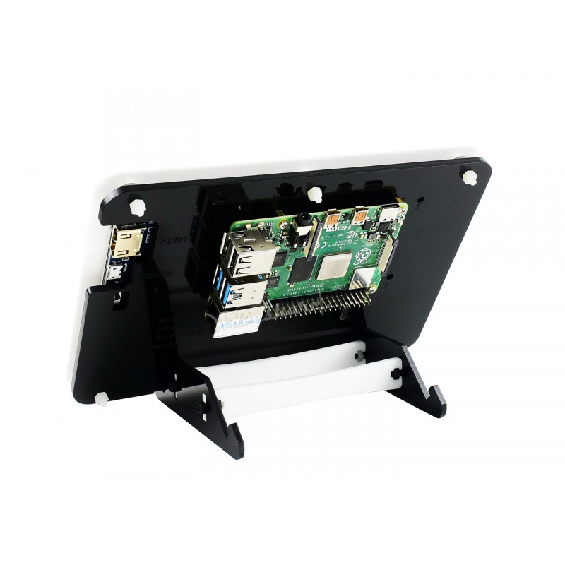 Raspberry Pi 4 Model B Display - Diy Electronic 评论和价格