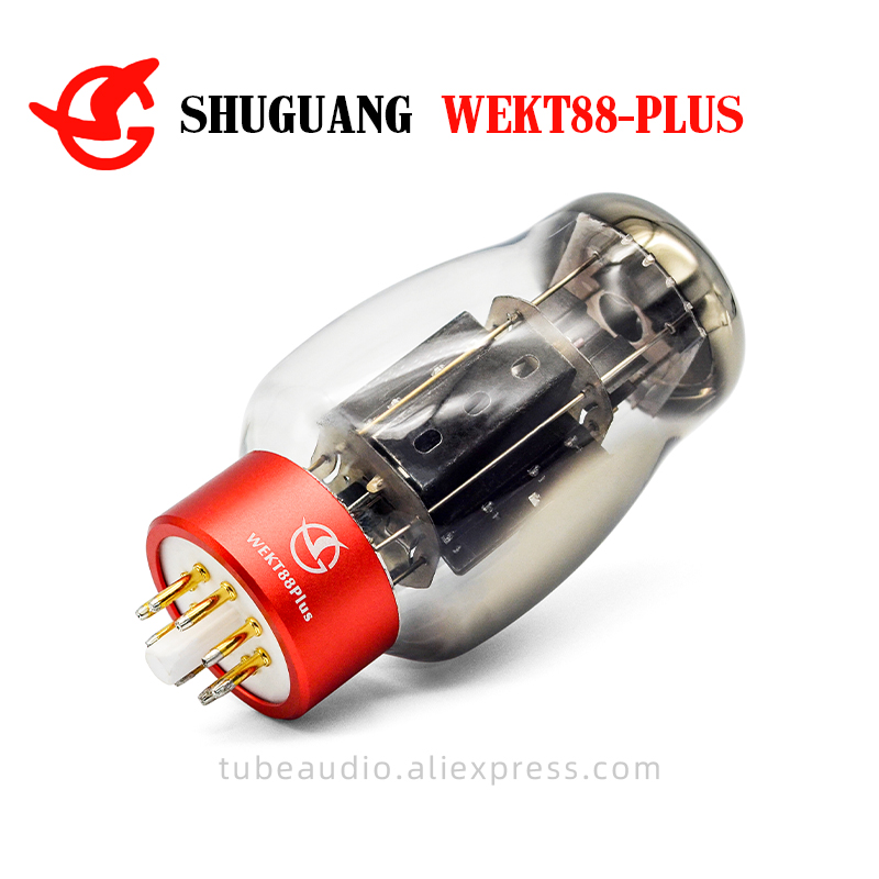 2026 Shuguang  WEKT88-PLUS Vac - Diy Electronics Gadget 评论和价格