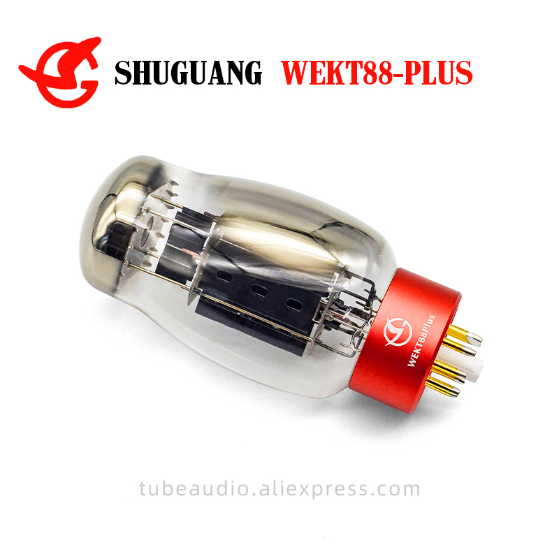 2026 Shuguang  WEKT88-PLUS Vac - Diy Electronics Gadget 评论和价格