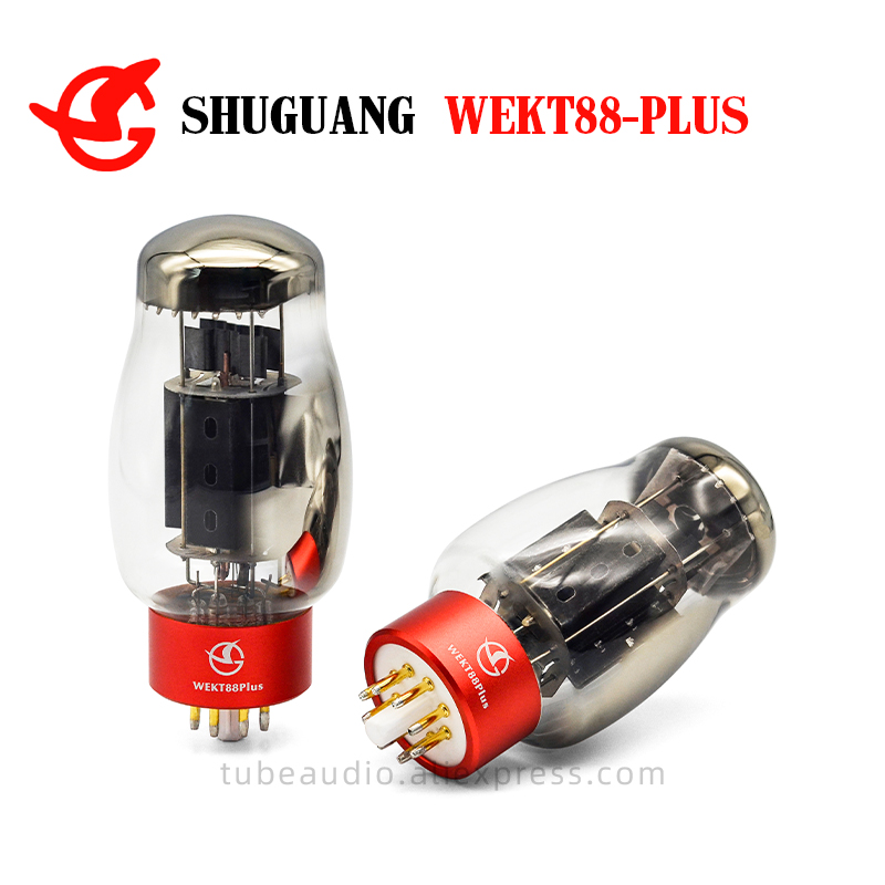2026 Shuguang  WEKT88-PLUS Vac - Diy Electronics Gadget 评论和价格