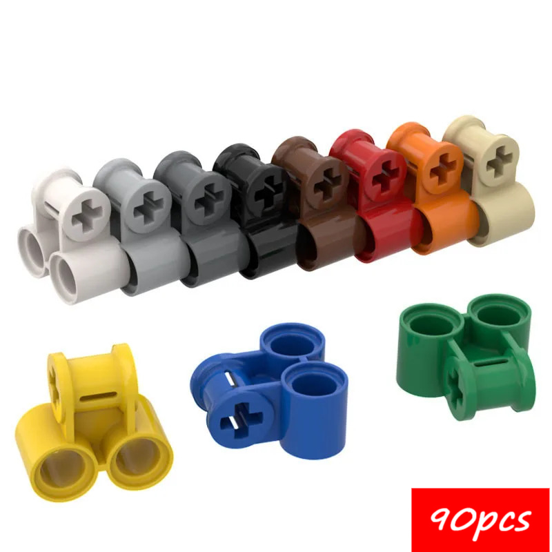 90PCS High-Tech Assemble Parti - Diy Electronics Ideas 评论和价格