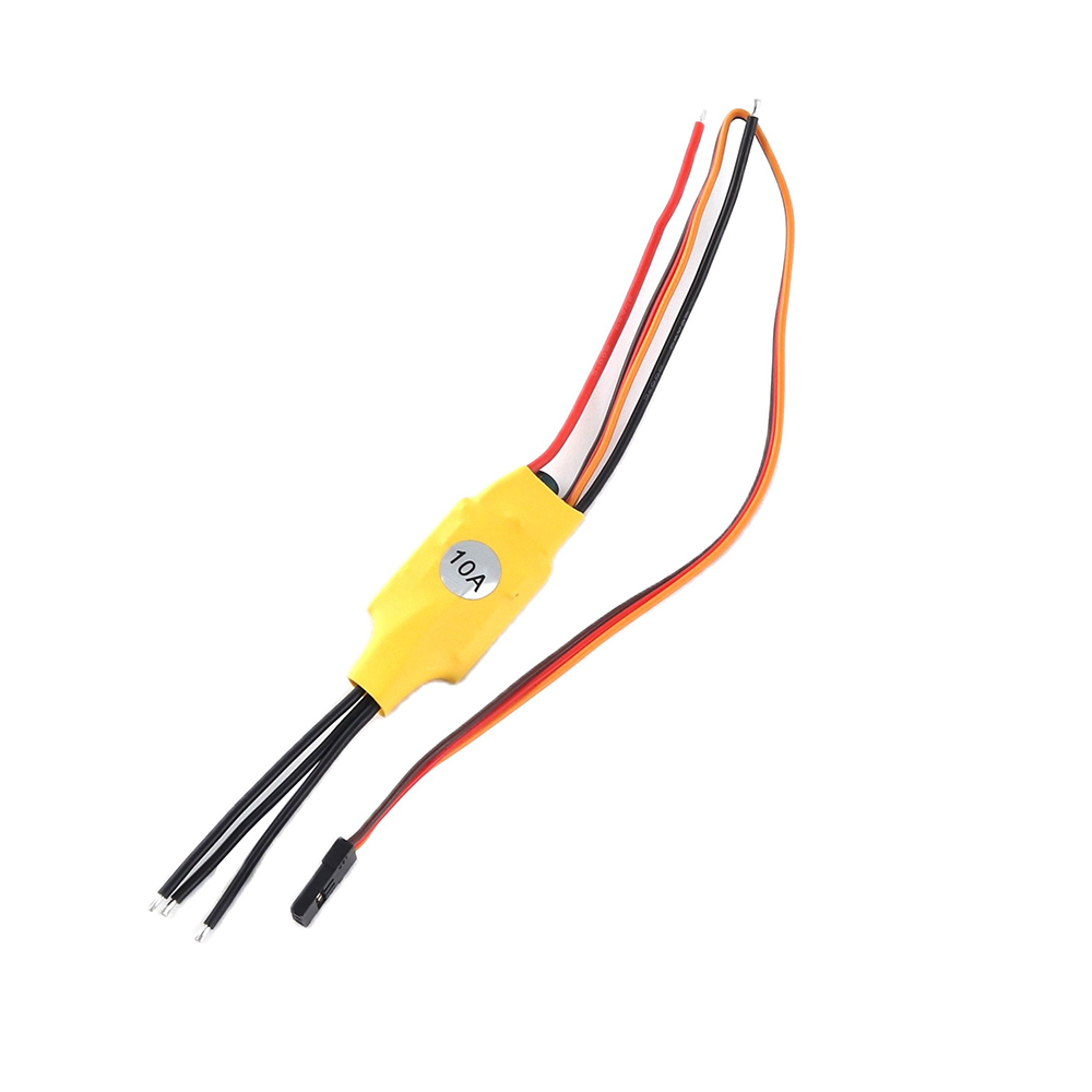 10A esc brushless Electronic S - Diy Electronics Motor 评论和价格