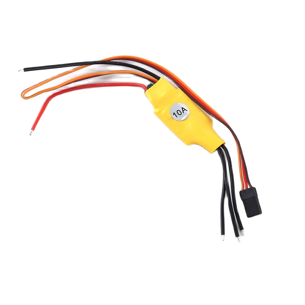 10A esc brushless Electronic S - Diy Electronics Motor 评论和价格