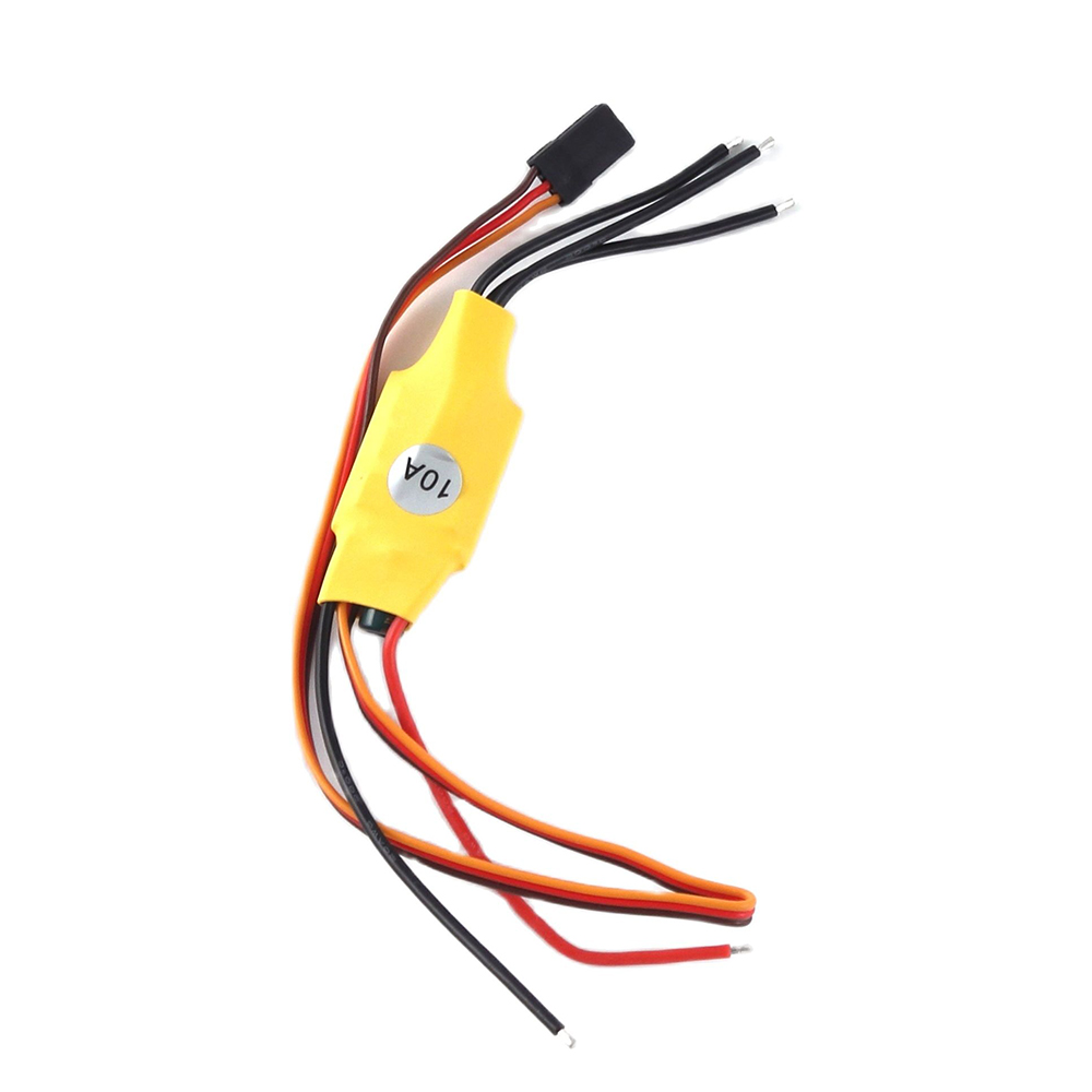 10A esc brushless Electronic S - Diy Electronics Motor 评论和价格