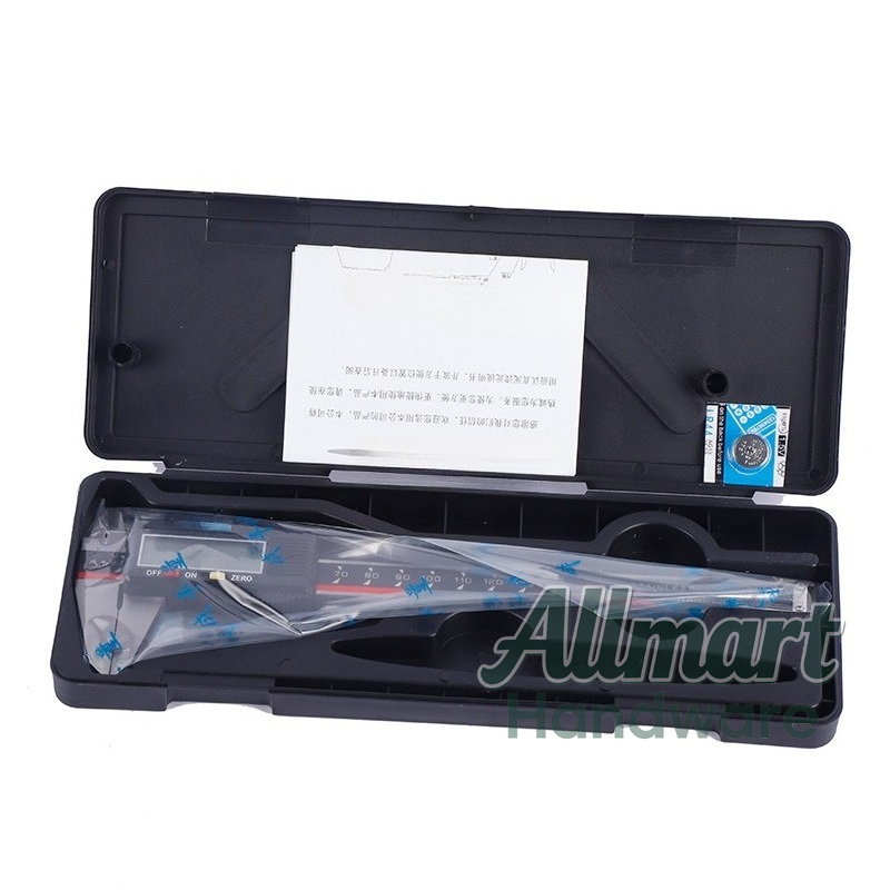 Digital Electronic Caliper, Mu - Diy Electronic 评论和价格