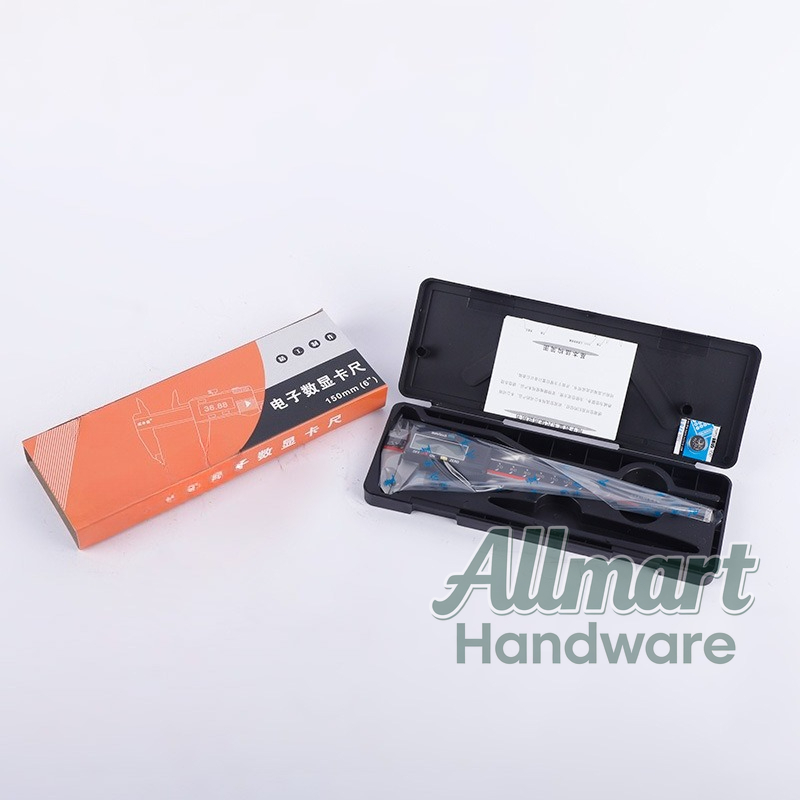 Digital Electronic Caliper, Mu - Diy Electronic 评论和价格