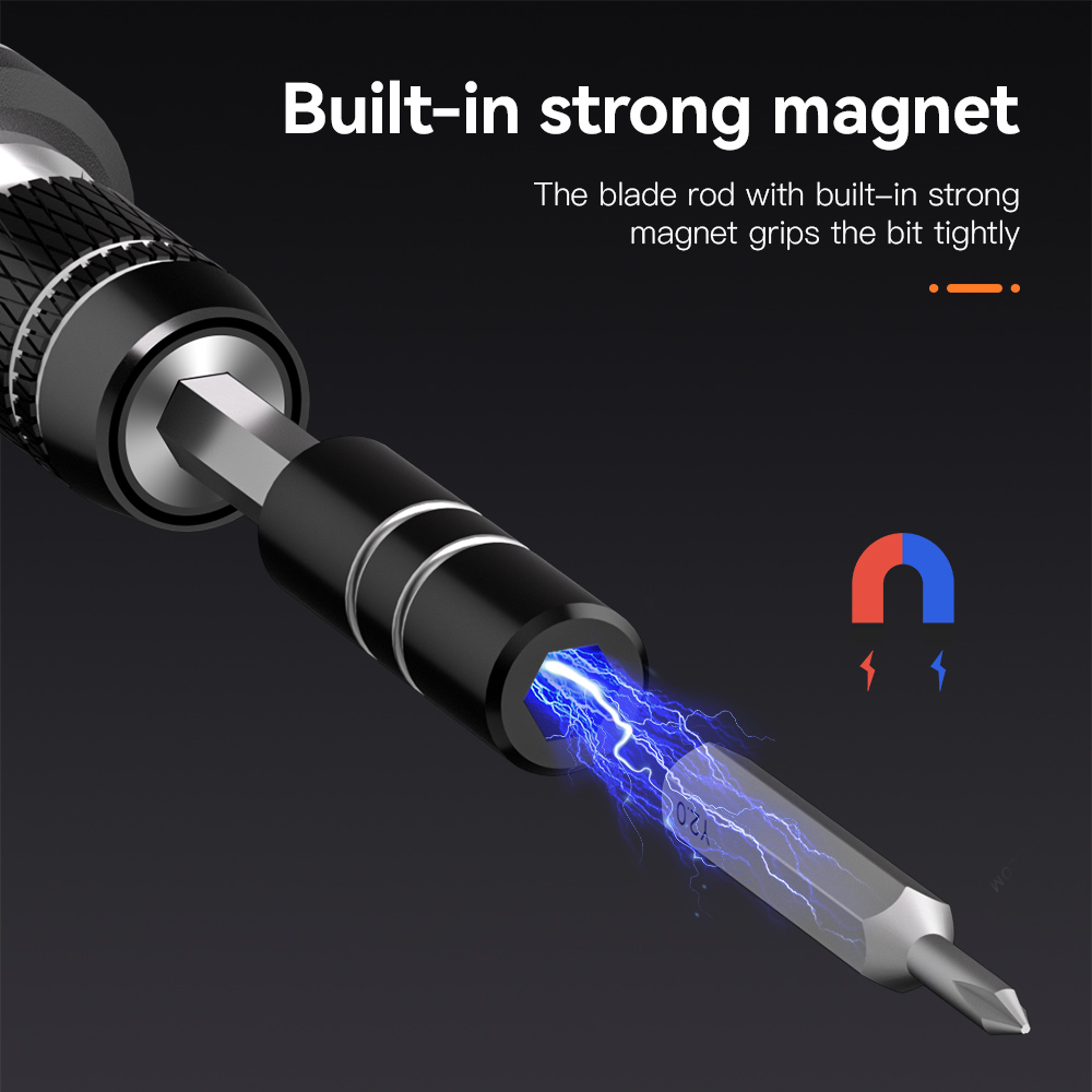 166 in 1 Precision Screwdriver - Diy Electronics Repair Kit 评论和价格