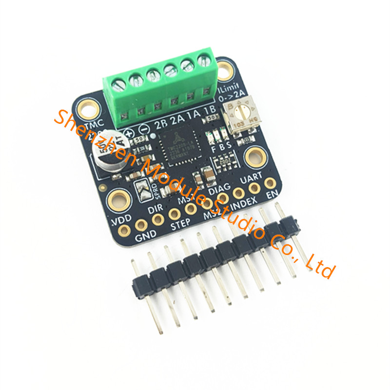 1PCS/3PCS TMC2209 Stepper Moto - Diy Electronics Motor 评论和价格