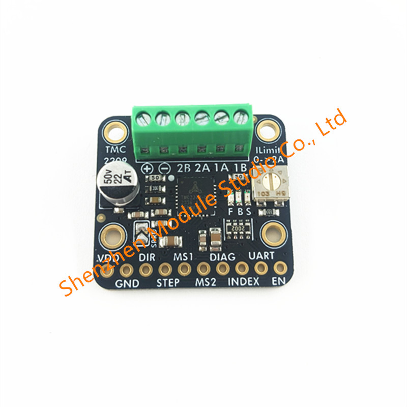 1PCS/3PCS TMC2209 Stepper Moto - Diy Electronics Motor 评论和价格