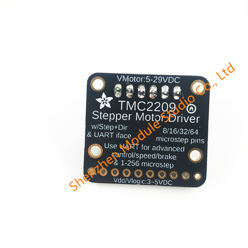 1PCS/3PCS TMC2209 Stepper Moto - Diy Electronics Motor 评论和价格