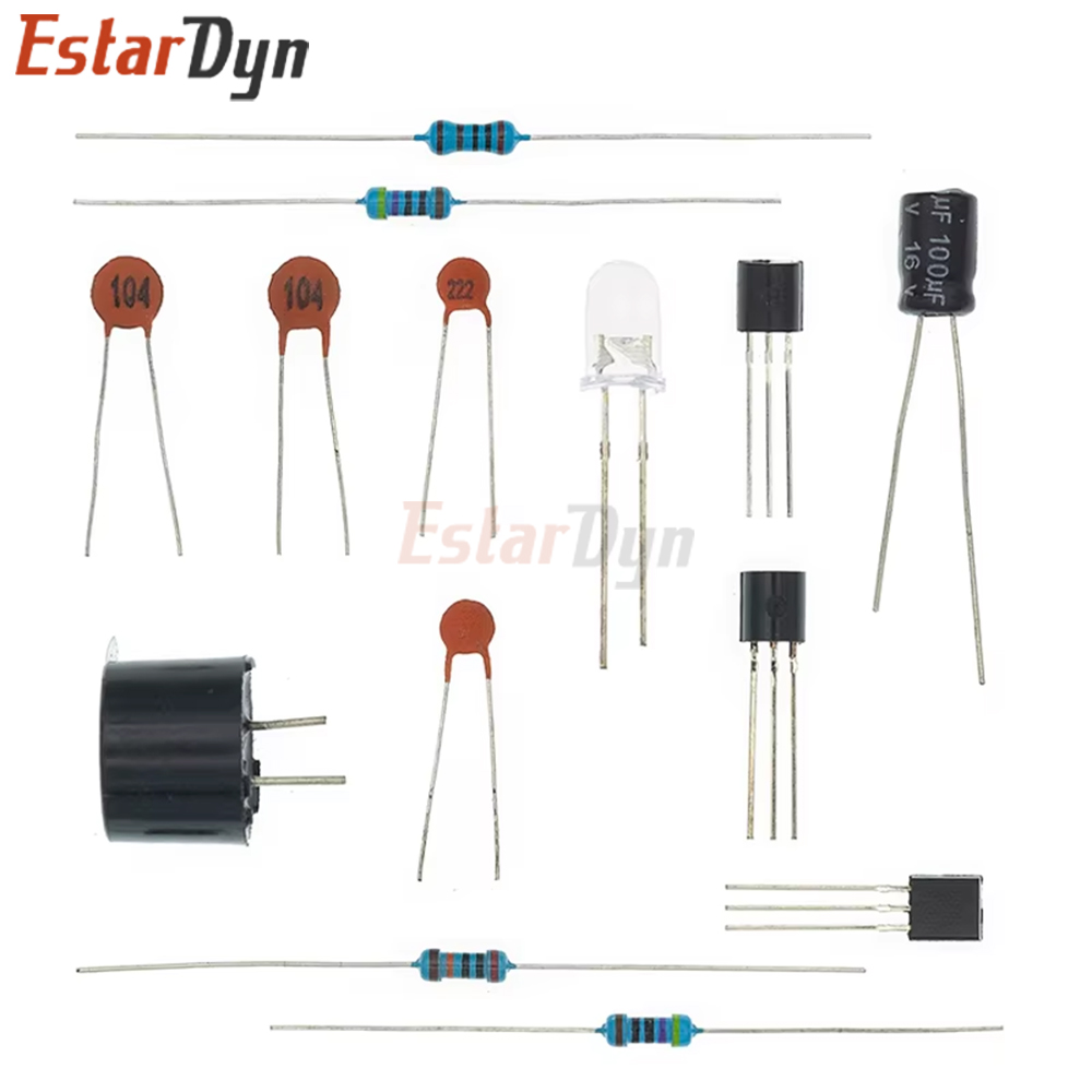 JS-60 DIY Metal Detector Kit D - Diy Electronics Gadget 评论和价格