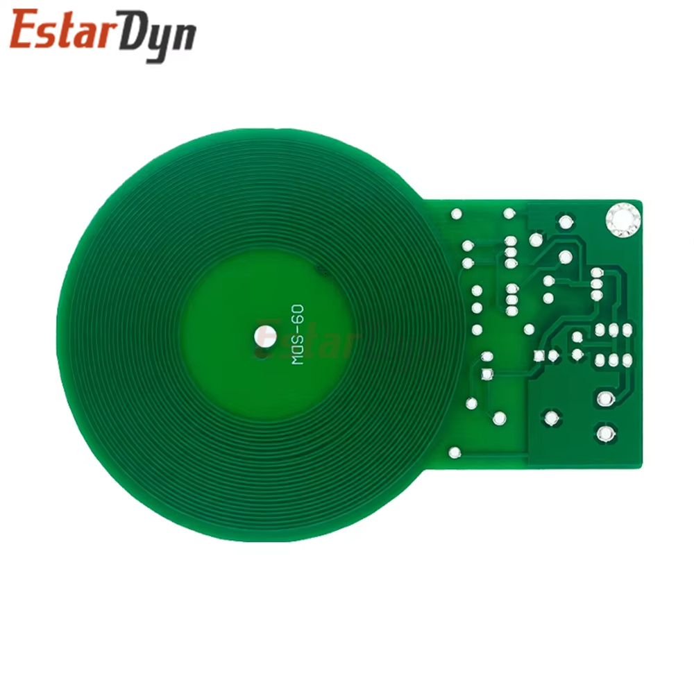 JS-60 DIY Metal Detector Kit D - Diy Electronics Gadget 评论和价格