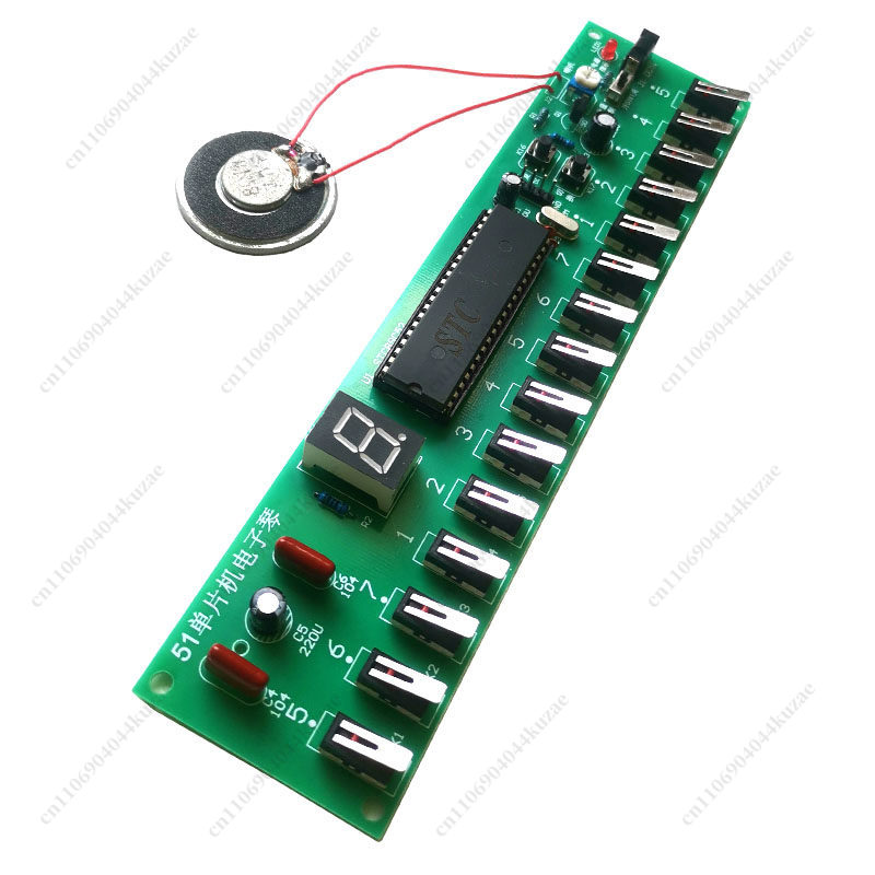 DIY Electronic Organ Kit Based - Diy Electronics Components Kit 评论和价格
