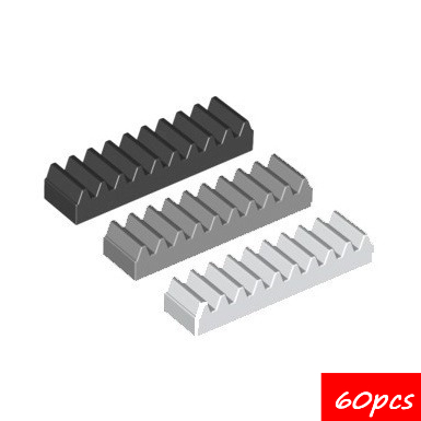 60PCS High-Tech Assemble Parti - Diy Electronics Ideas 评论和价格
