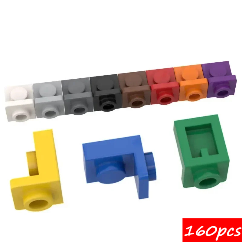 160PCS High-Tech Assemble Part - Diy Electronics Ideas 评论和价格