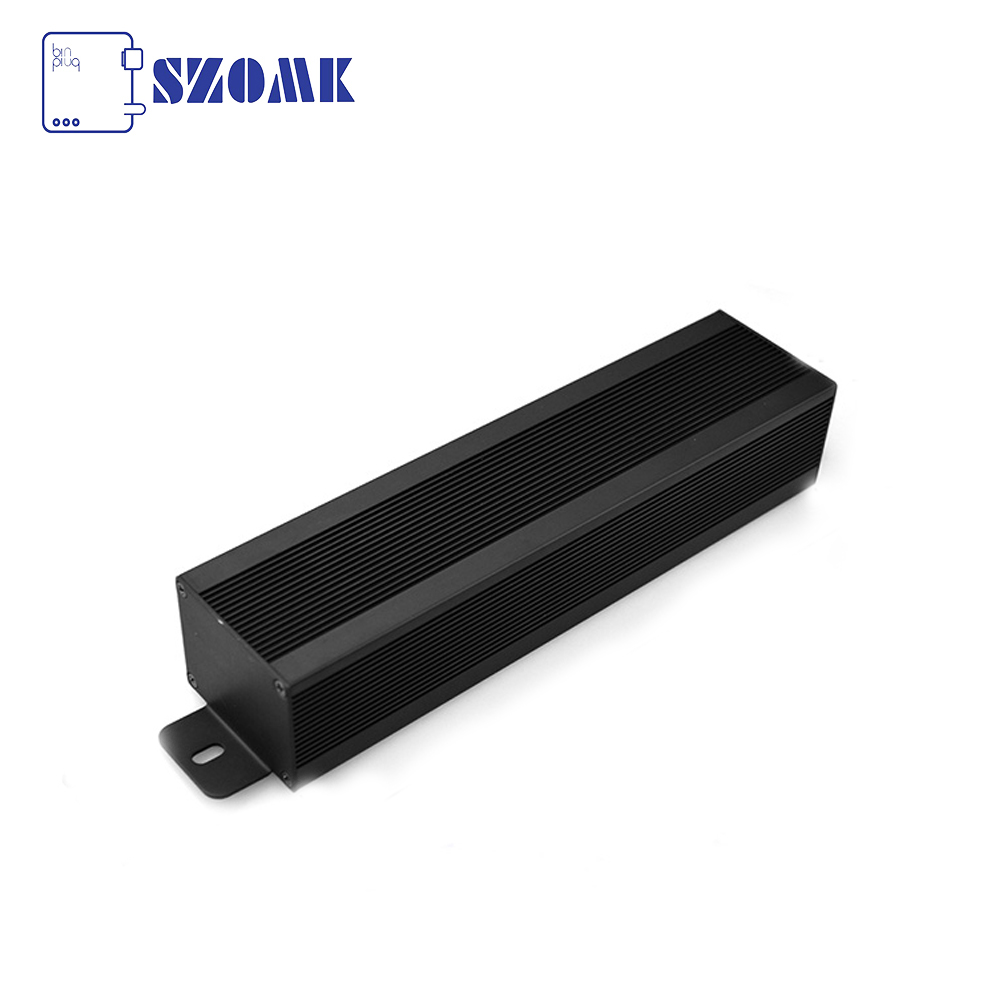 1Piece 40*50*200mm Aluminum Bo - Diy Box Electronics Mall 评论和价格