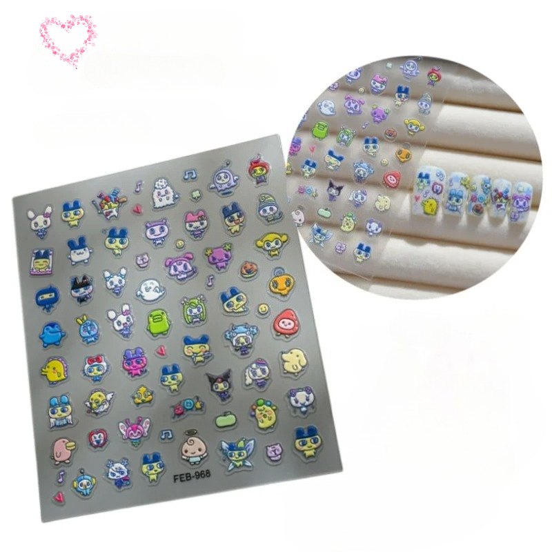 New electronic pet Mamachi Kuc - Diy Electronics Components Kit 评论和价格