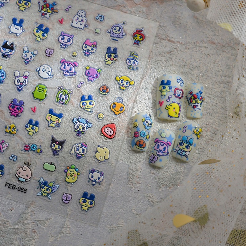 New electronic pet Mamachi Kuc - Diy Electronics Components Kit 评论和价格