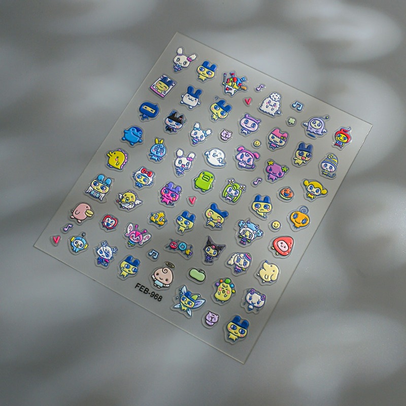 New electronic pet Mamachi Kuc - Diy Electronics Components Kit 评论和价格