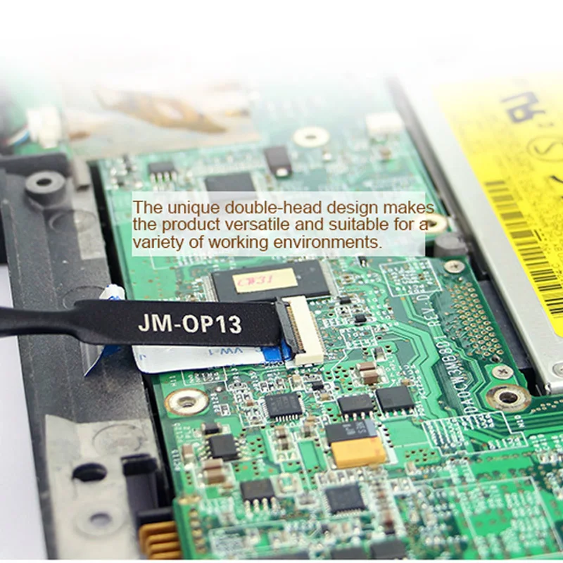 JAKEMY JM-OP13 Multifunctional - Diy Electronics Repair Kit 评论和价格