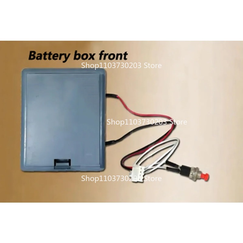 Multifunctional Safe Panel Rep - Learn Diy Electronics 评论和价格