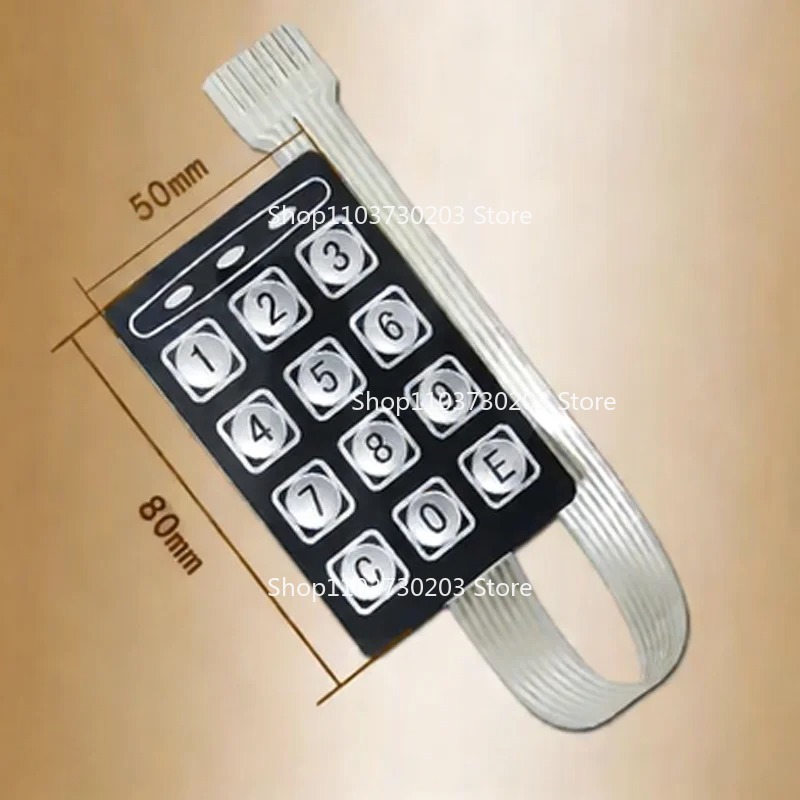 Multifunctional Safe Panel Rep - Learn Diy Electronics 评论和价格