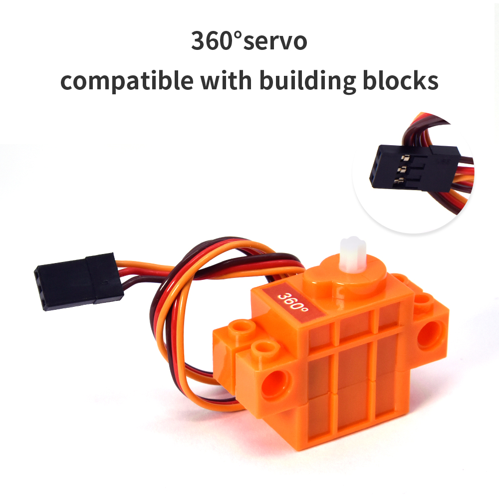 2KG Programmable 270° 360° Ser - Diy Electronics Motor 评论和价格