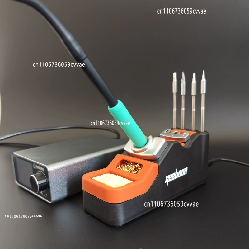 TC22 240W Soldering Station Ki - Learn Diy Electronics 评论和价格