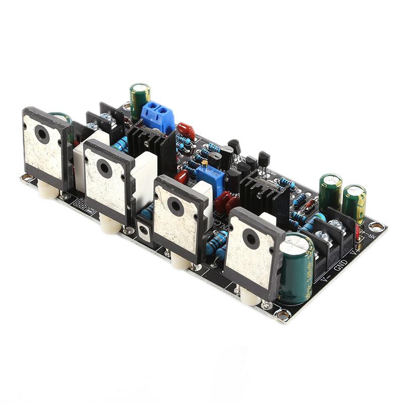 1PC 200W 1943 + 5200 High Mono - Learn Diy Electronics 评论和价格