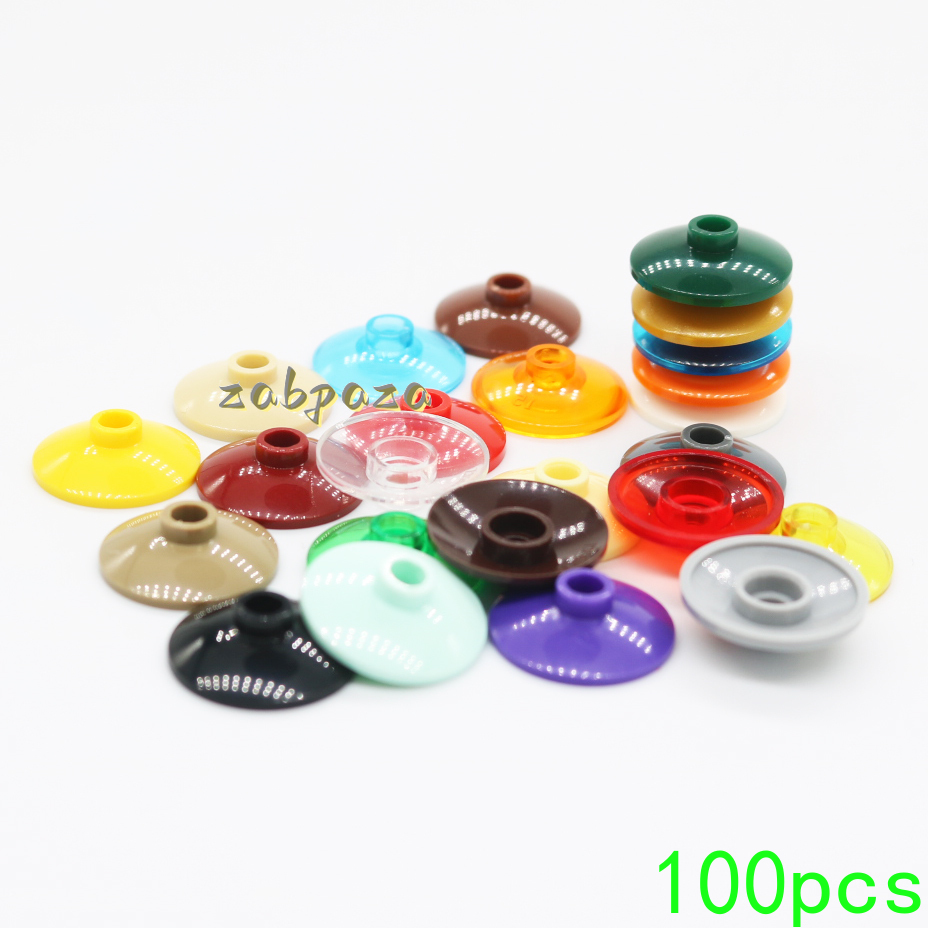 100PCS High-Tech Assemble Part - Diy Electronics Ideas 评论和价格